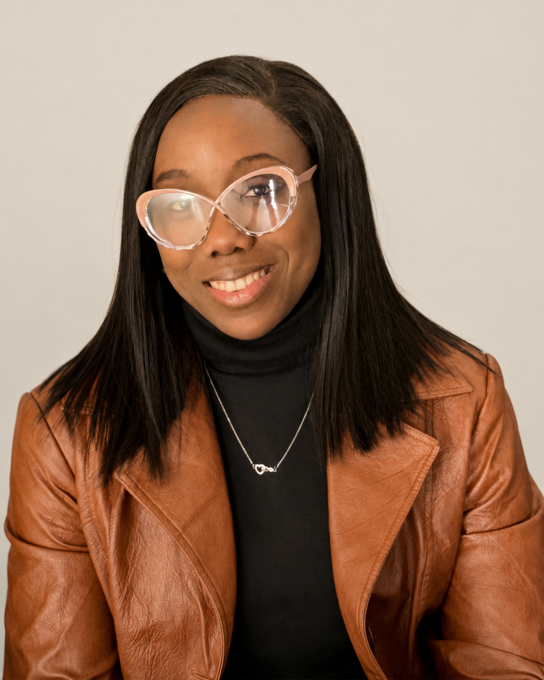 Founder of Grace Above The Cell